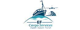 EF CARGO SERVICES