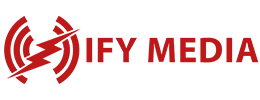 IFY MEDIA